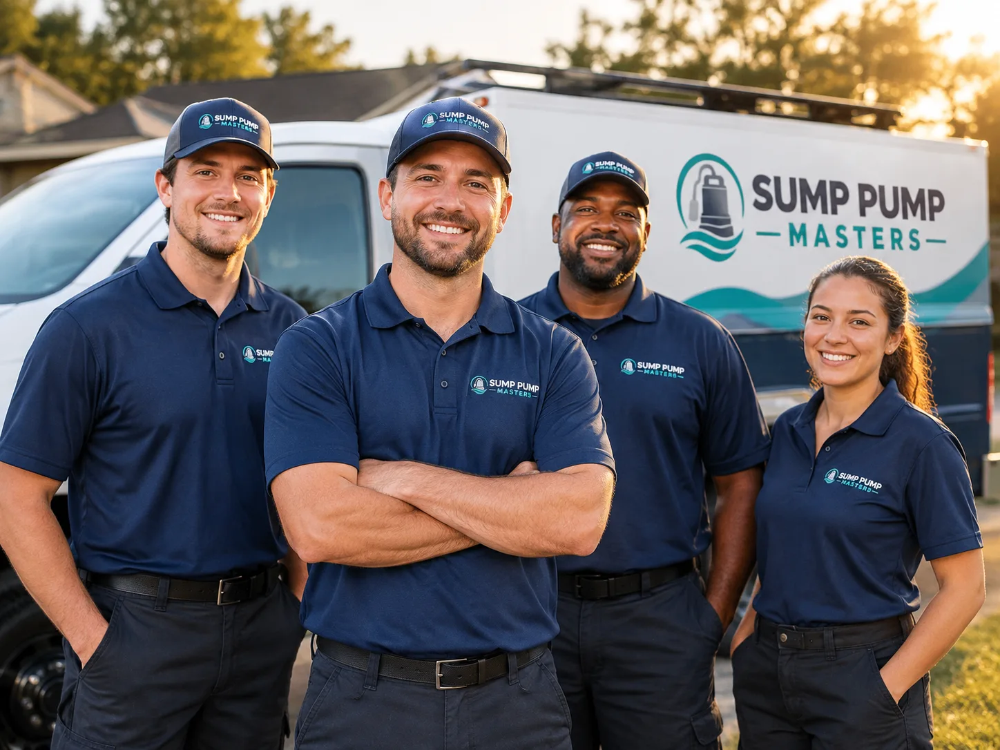 Sump Pump Repair company in Brock, NE