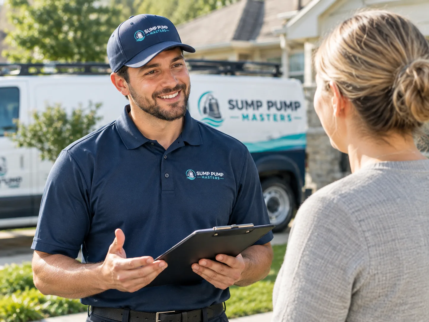 Sump Pump Repair Brock, NE FAQs